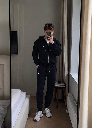 Чоловічий та жіночий костюм polo ralph lauren