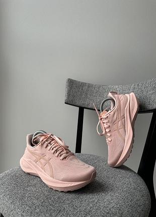 Жіночі бігові спортивні сіточні кросівки кеди взуття asics