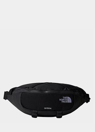 Оригинальная поясная сумка the north face / оригинальная сумка