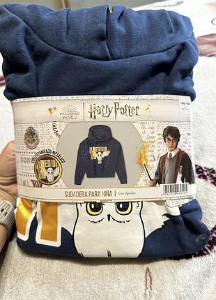 Худі унісекс harry potter для підлітків