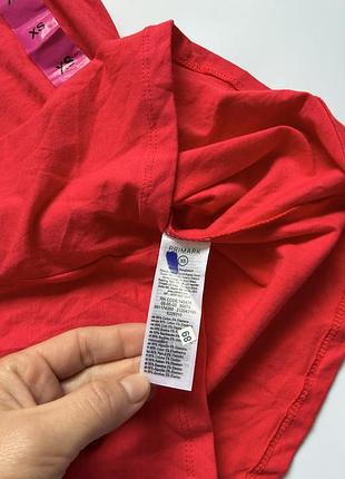 🔥 нова базова майка primark stretch vest 4