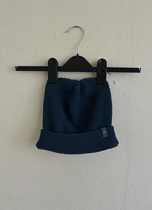 Шапка icebreaker wool outdoor gorpcore