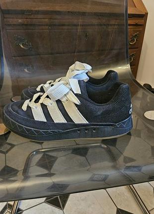 Кроссовки adidas adimatic