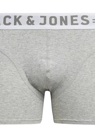 Чоловічі труси боксери jack & jones additional 1 шт