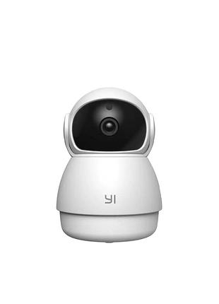 Камера відеоспостереження yi technology dome guard