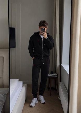 Чоловічий та жіночий костюм polo ralph lauren