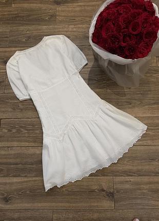 Сукня zara 10