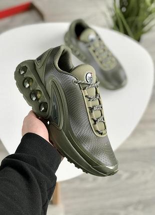 Nike air max dn khaki
