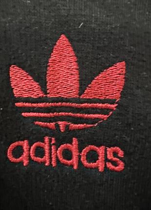 ❤️худі adidas вінтаж чорне🖤 2