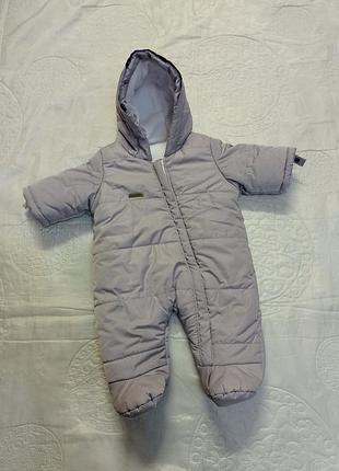 Комбинезон детский сплошной mag baby украина