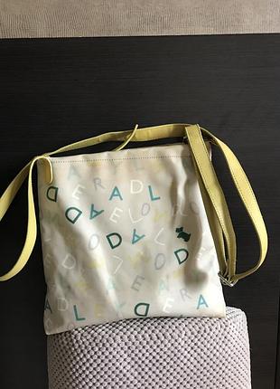 Сумка кросбоді radley london
