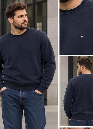 Tommy hilfiger свитшот