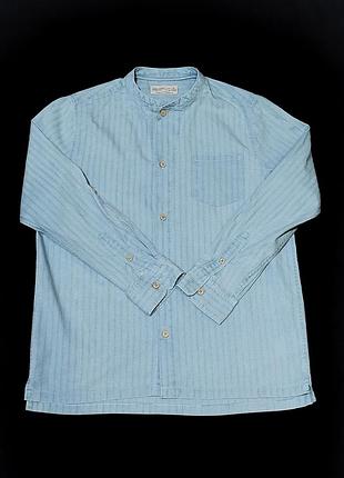 Сорочка zara boys 134р 8391
