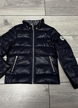 Пуховик, куртка kenzo