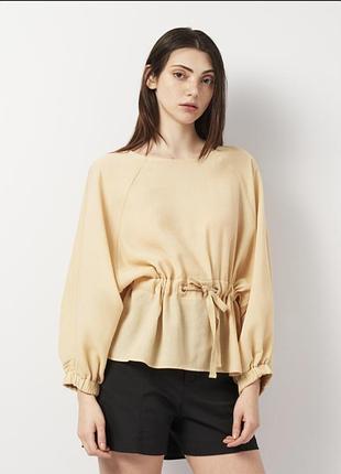 Блуза zara l-xl нова 6