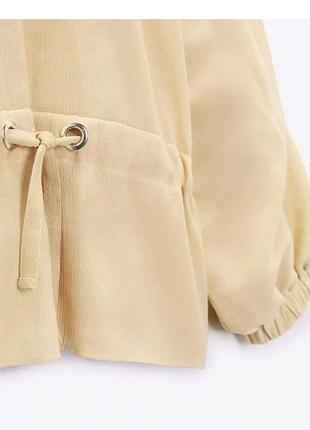 Блуза zara l-xl нова 5