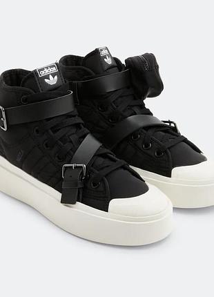 Кеди adidas
