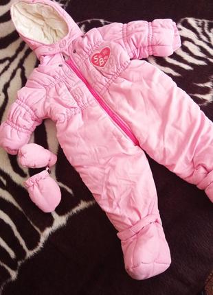 Комбінезон