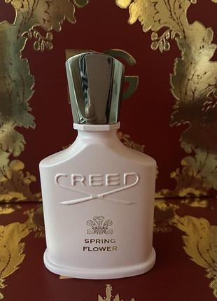 Spring flower creed парфумована вода