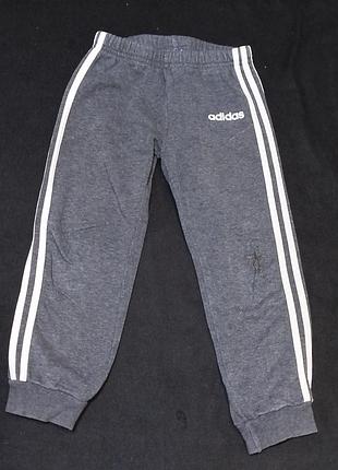 Спортивні штани adidas 98-104р 8390