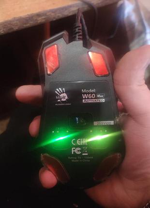 A4tech bloody w60 max 2
