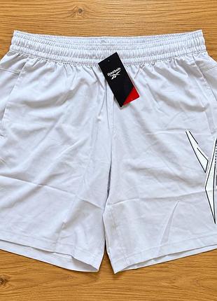 Чоловічі шорти reebok оригінал