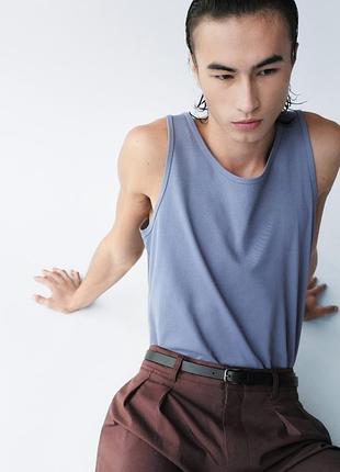 Штани uniqlo (484093) 4