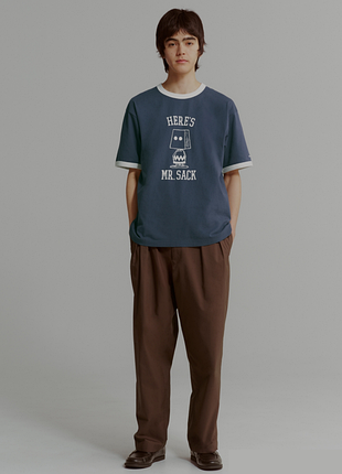 Штани uniqlo (484093) 2