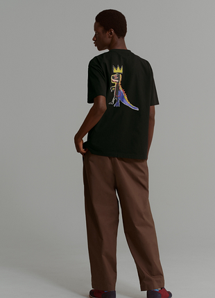 Штани uniqlo (484093) 3