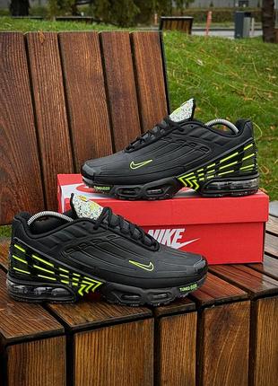 Кроссовки air max plus 3