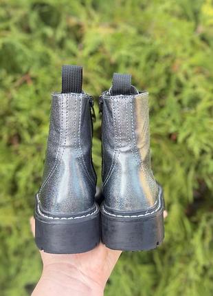 Чоботи hm 30р(19см) 4