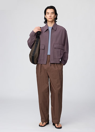 Штани uniqlo (484093)