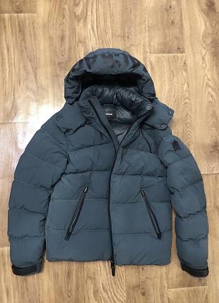Пуховик mackage s оригінал