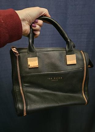 Сумка ted baker