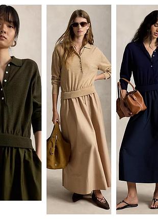 Сукня polo ralph lauren плаття платье