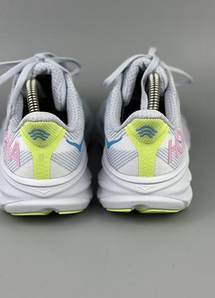 Кросівки hoka clifton 9 4