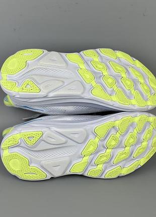 Кросівки hoka clifton 9 5