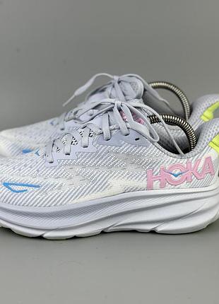 Кросівки hoka clifton 9 2