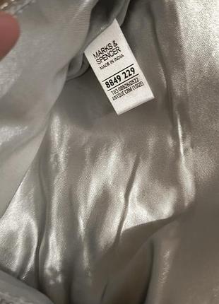 Клатч бісер marks&spencer india 3