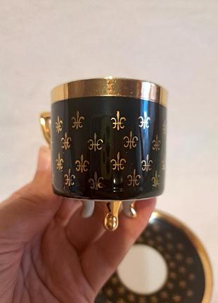 Кавові пари наполеон вінтаж 3