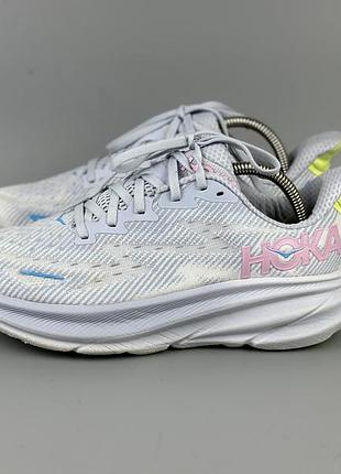 Кросівки hoka clifton 9 2