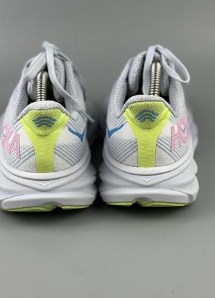 Кросівки hoka clifton 9 4