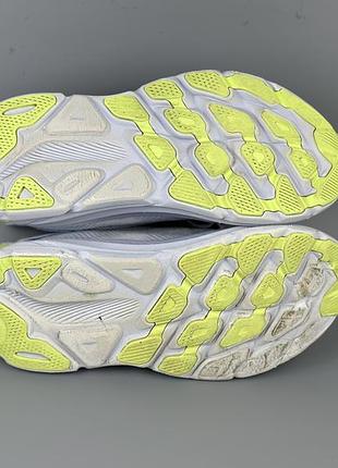 Кросівки hoka clifton 9 5