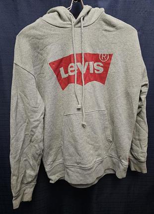 Худи levis