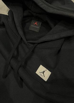 Жіноче худі jordan 3