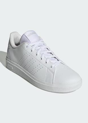 Кросівки advantage base 2.0 kids sportswear ie8688