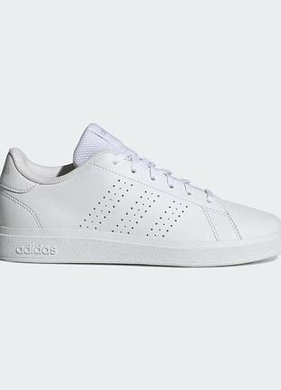 Кроссовки advantage base 2.0 kids sportswear ie8688 2