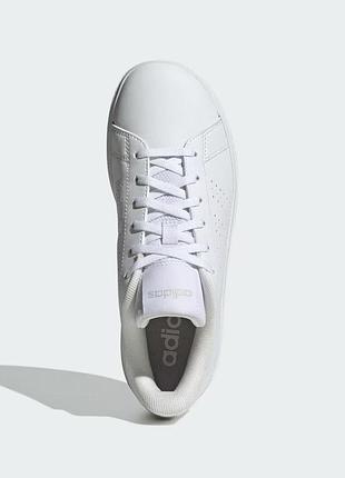 Кроссовки advantage base 2.0 kids sportswear ie8688 3