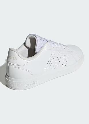 Кроссовки advantage base 2.0 kids sportswear ie8688 4