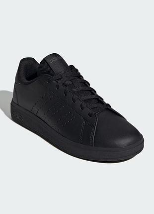 Кроссовки advantage base 2.0 kids sportswear ie8688 5